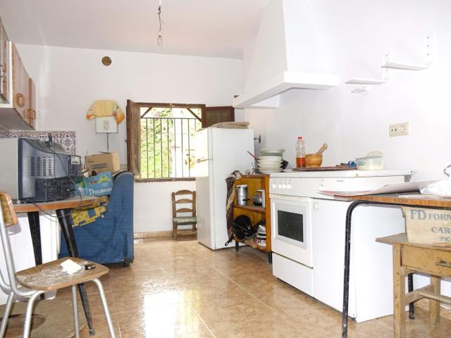 Casa en venta en Comarca de la Alpujarra Granadina, Andalucía