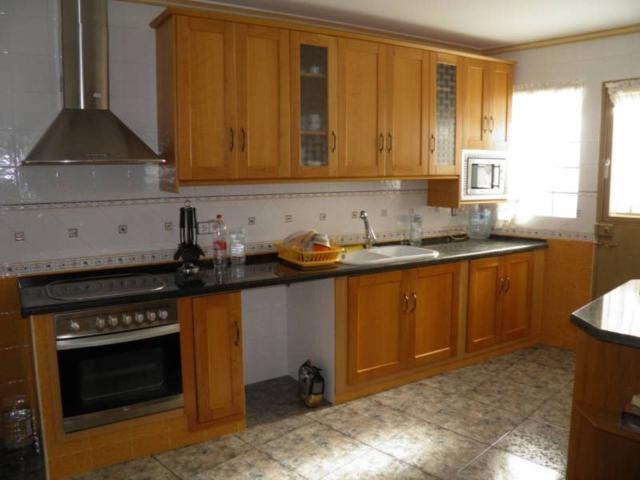 Casa en venta en Comarca de Loja, Andalucía