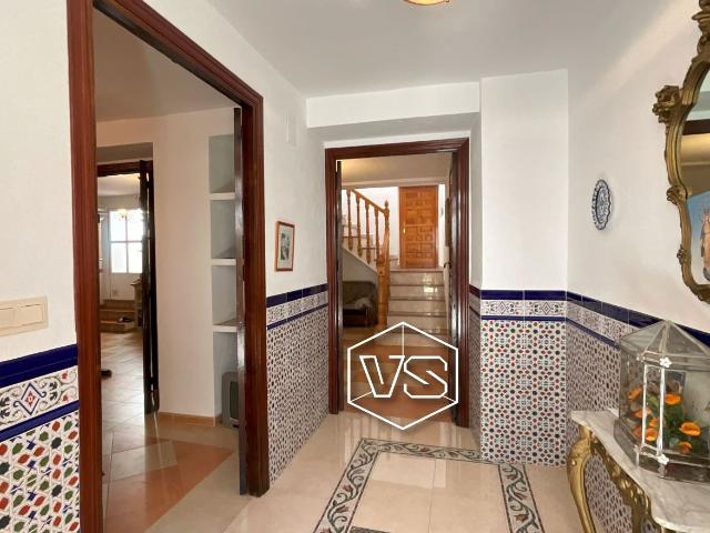 Casa en venta en Restábal, Comarca del Valle de Lecrín