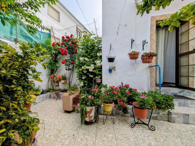 Casa en venta en Barrio Alto, Loja