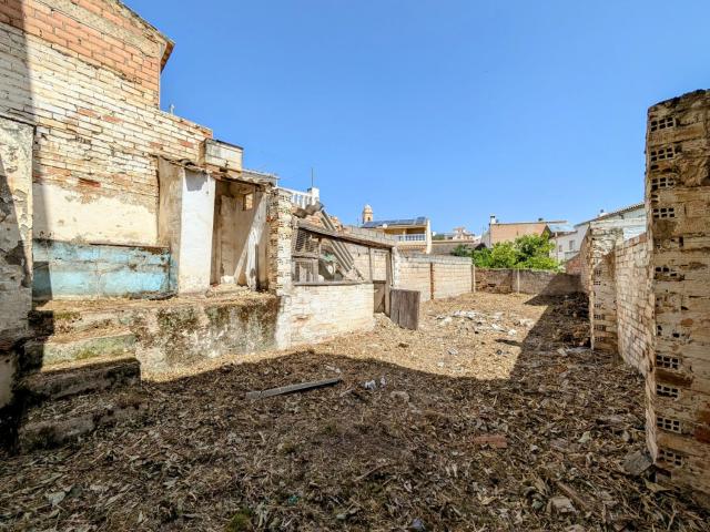 Casa en venta en Barrio Alto, Loja