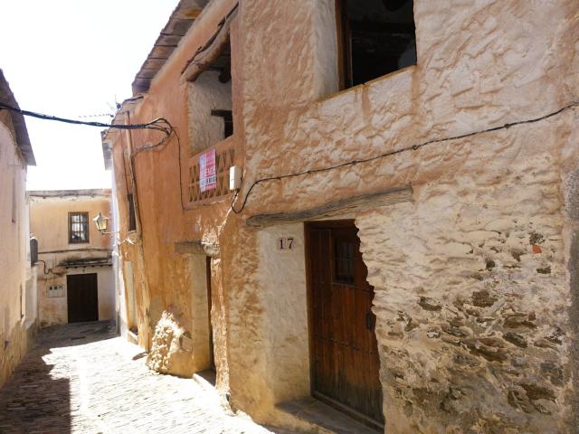 Casa en venta en Comarca de la Alpujarra Granadina, Andalucía