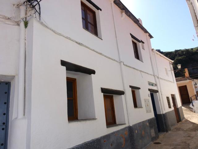 Casa en venta en Comarca de la Alpujarra Granadina, Andalucía