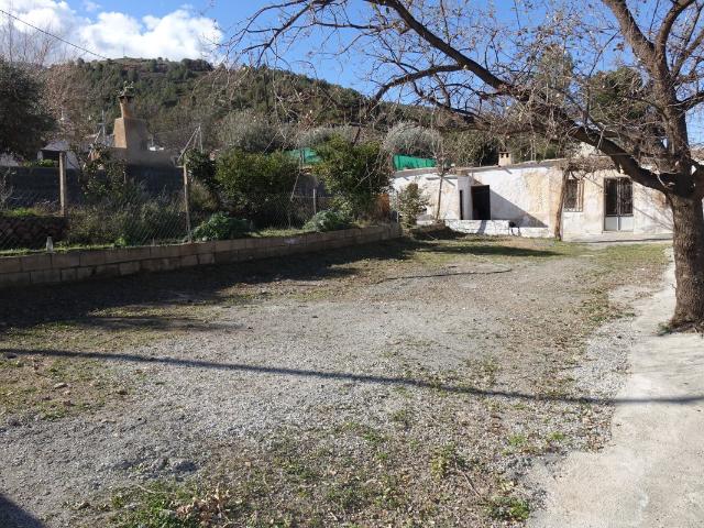 Casa en venta en Comarca de la Alpujarra Granadina, Andalucía