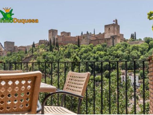 Chalet en venta en Albaicín, Comarca de la Vega de Granada