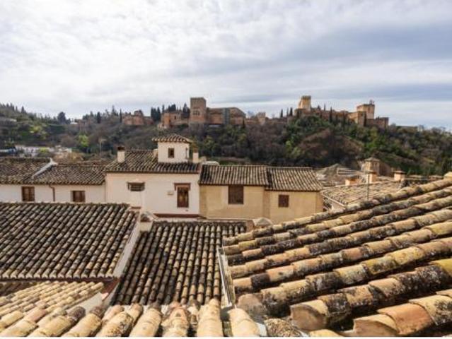 Casa en venta en Albaicín, Comarca de la Vega de Granada