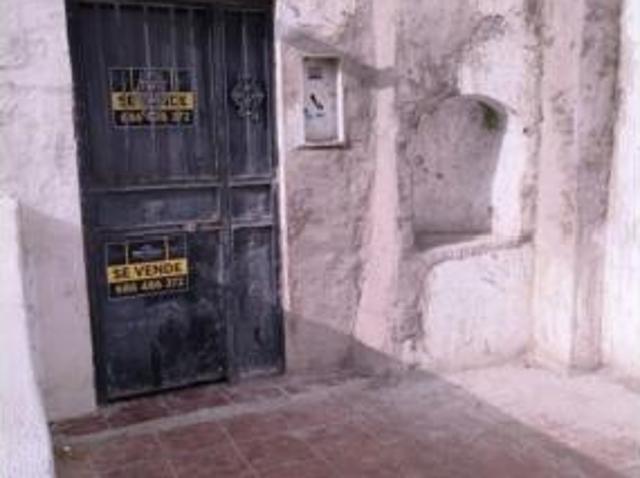 Casa en venta en Albaicín, Comarca de la Vega de Granada