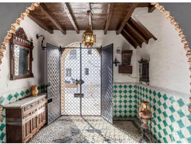 Casa en venta en Albaicín, Comarca de la Vega de Granada