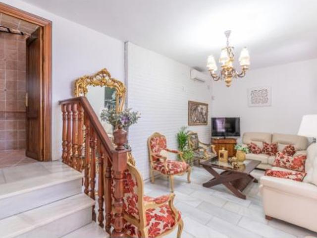 Casa en venta en Albaicín, Comarca de la Vega de Granada
