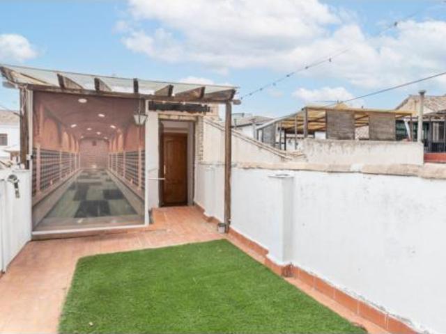 Casa en venta en Albaicín, Comarca de la Vega de Granada