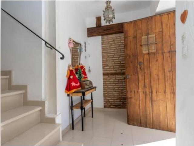 Casa en venta en Albaicín, Comarca de la Vega de Granada