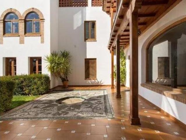 Casa en venta en Albaicín, Comarca de la Vega de Granada