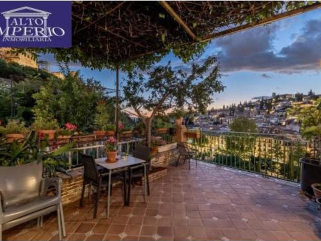Casa en venta en Centro, Comarca de la Vega de Granada