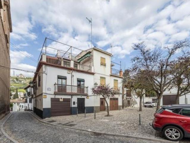 Casa en venta en Albaicín, Comarca de la Vega de Granada