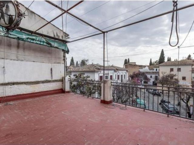 Casa en venta en Albaicín, Comarca de la Vega de Granada