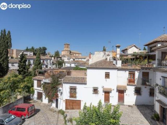 Casa en venta en Albaicín, Comarca de la Vega de Granada
