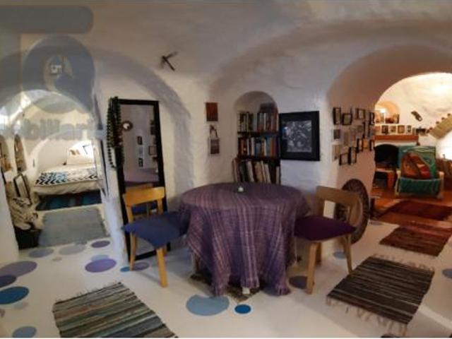 Casa en venta en Granada, Sacromonte