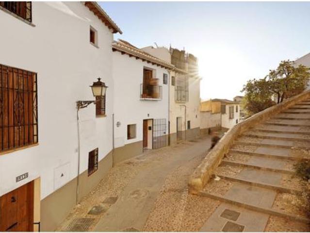 Casa en venta en Albaicín, Comarca de la Vega de Granada
