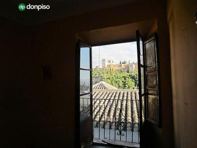Casa en venta en Albaicín, Comarca de la Vega de Granada