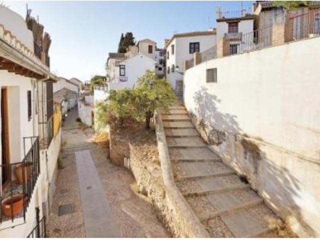 Casa en venta en Albaicín, Comarca de la Vega de Granada