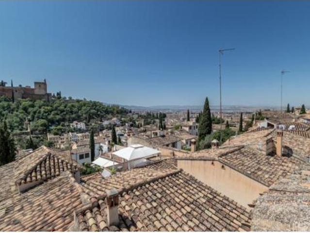 Casa en venta en Albaicín, Comarca de la Vega de Granada