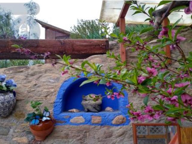 Casa en venta en Sacromonte, Granada