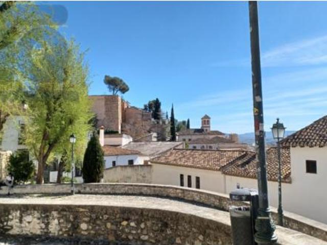 Casa en venta en Granada, Albaicín