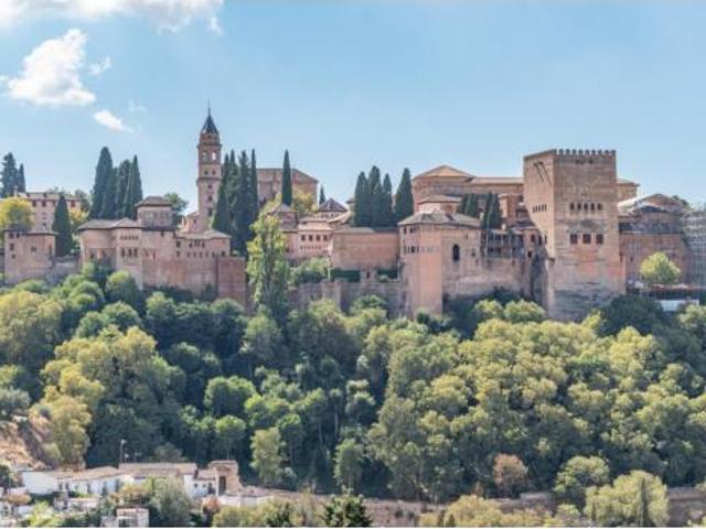 Casa en venta en Albaicín, Comarca de la Vega de Granada