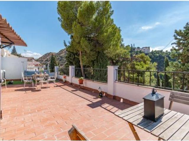 Casa en venta en Albaicín, Comarca de la Vega de Granada