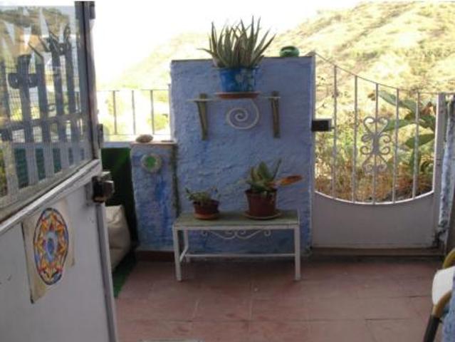 Casa en venta en Granada, Centro - Sagrario