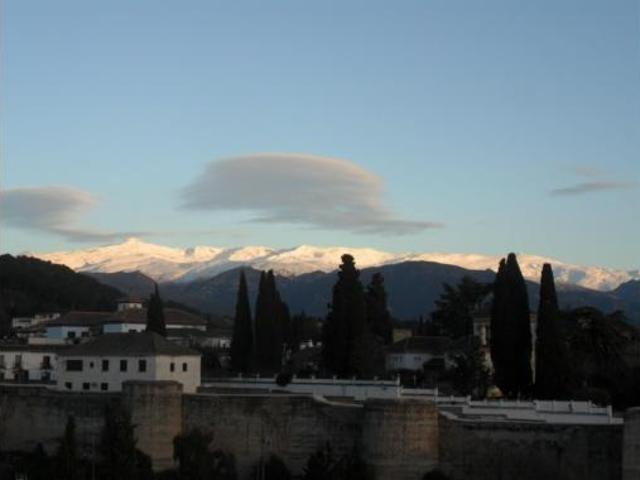 Casa en venta en Albaicín, Comarca de la Vega de Granada