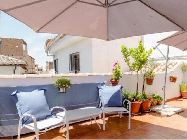 Casa en venta en Albaicín, Comarca de la Vega de Granada