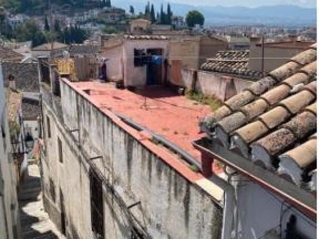 Casa en venta en Albaicín, Comarca de la Vega de Granada