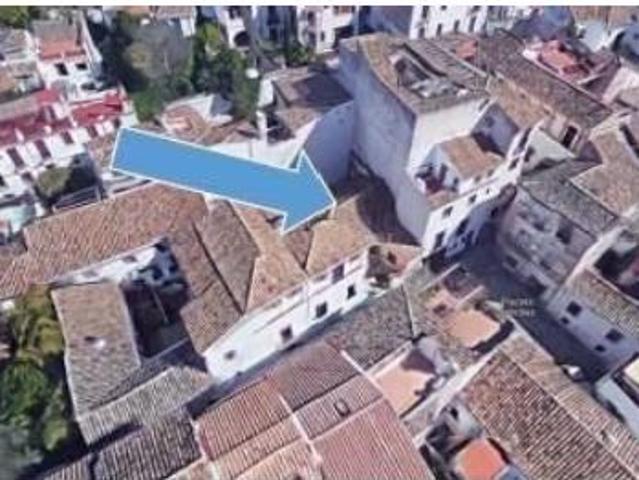 Casa en venta en Granada, San Ildefonso
