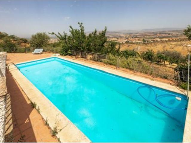 Casa en venta en Haza Grande, Granada