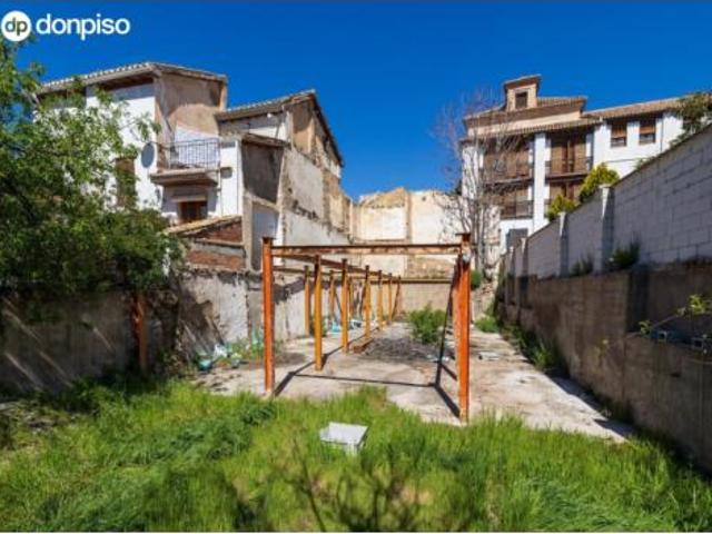Casa en venta en Albaicín, Comarca de la Vega de Granada