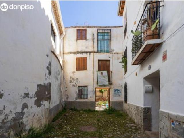 Casa en venta en Albaicín, Comarca de la Vega de Granada