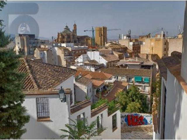 Casa en venta en Albaicín, Comarca de la Vega de Granada