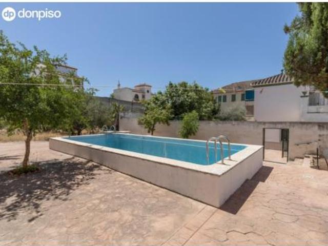 Casa en venta en Albaicín, Comarca de la Vega de Granada