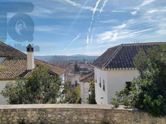Casa en venta en Albaicín, Comarca de la Vega de Granada