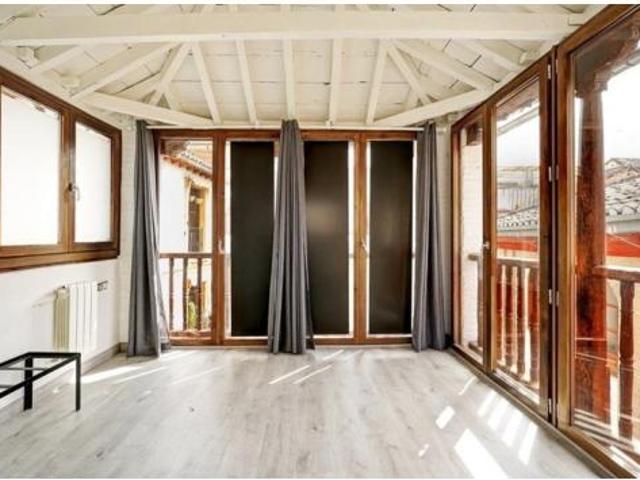 Casa en venta en Albaicín, Comarca de la Vega de Granada