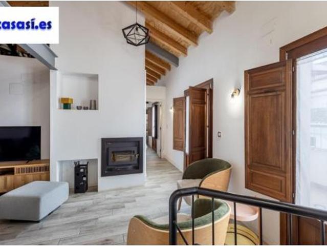 Casa en venta en Albaicín, Comarca de la Vega de Granada