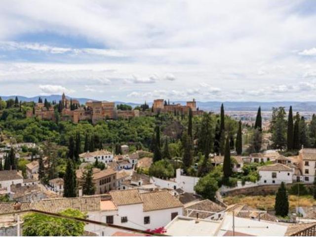 Casa en venta en Albaicín, Granada