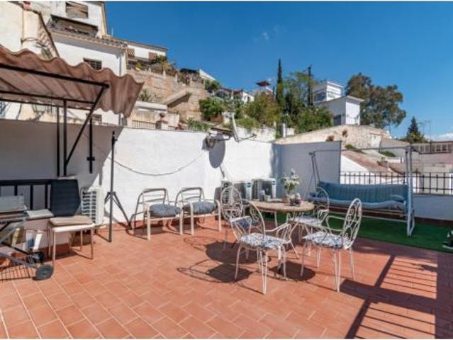 Casa en venta en Albaicín, Comarca de la Vega de Granada