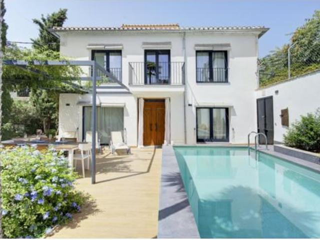 Casa en venta en Albaicín, Granada