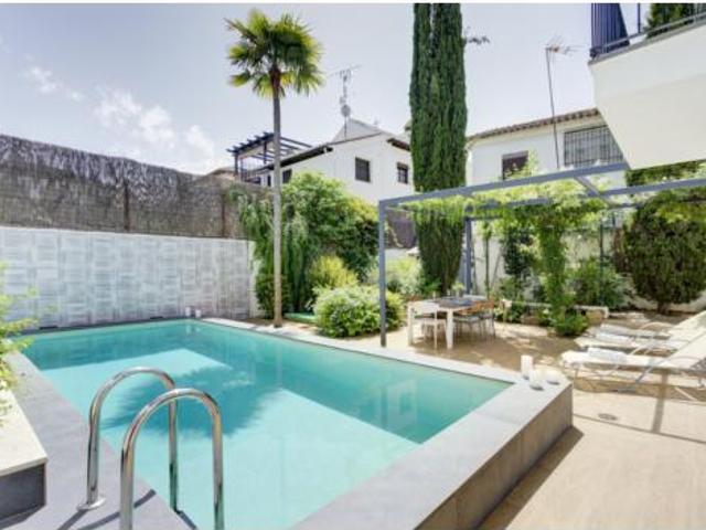 Casa en venta en Albaicín, Comarca de la Vega de Granada