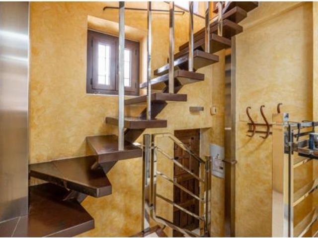 Casa en venta en Albaicín, Comarca de la Vega de Granada