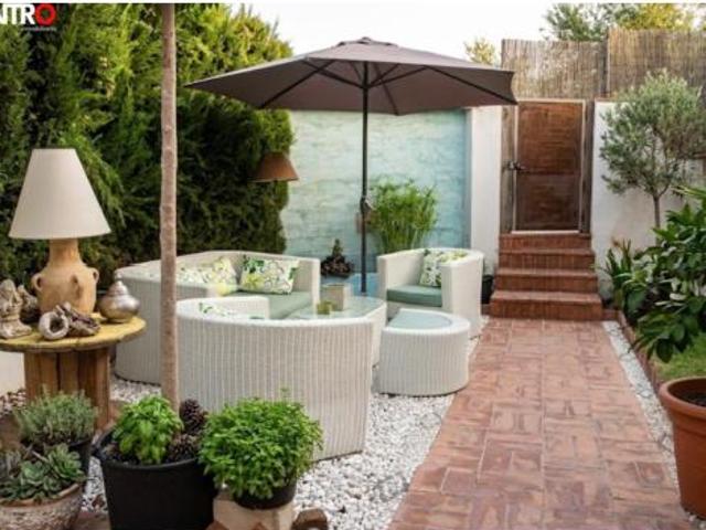 Casa en venta en Albaicín, Comarca de la Vega de Granada