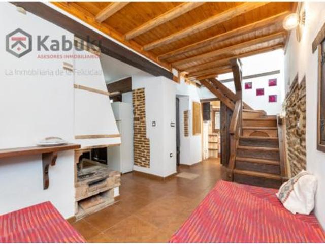 Casa en venta en Albaicín, Comarca de la Vega de Granada