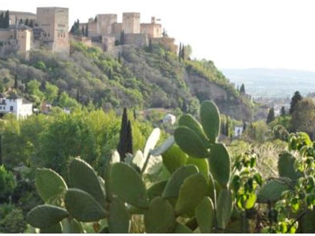 Casa en venta en Albaicín, Comarca de la Vega de Granada